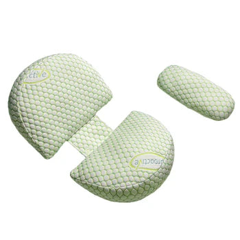 ComfortSleep Pregnancy Pillow