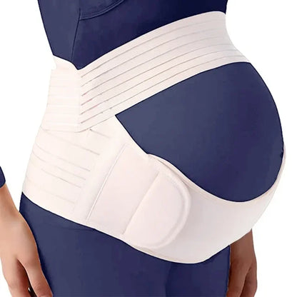 BellySupport Pregnancy Belt