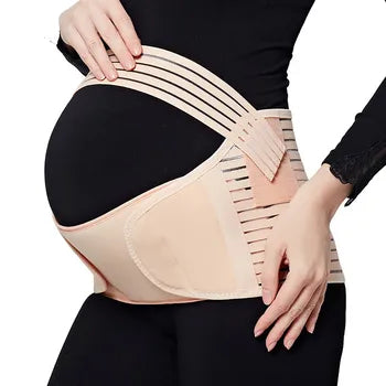 BellySupport Pregnancy Belt